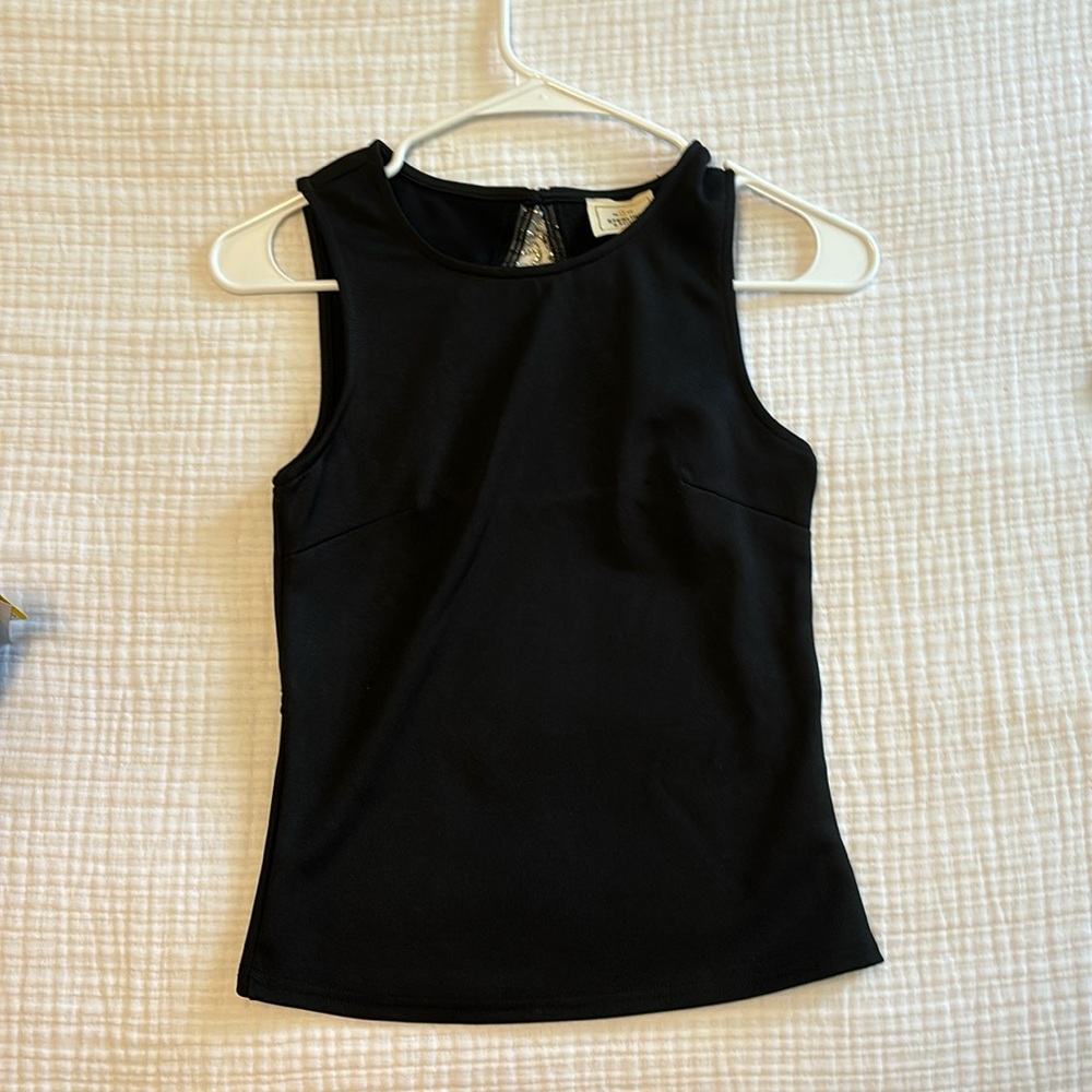 Sterling & Stitch Top